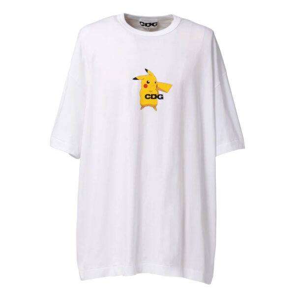 CDG Comme Des Garcons T Shirt​