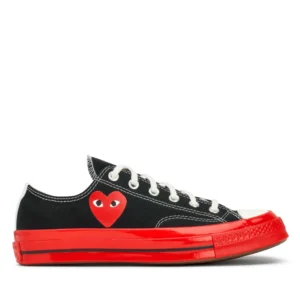 Converse CDG Low