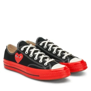 Converse CDG Low