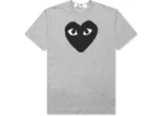 CDG Grey T Shirt​