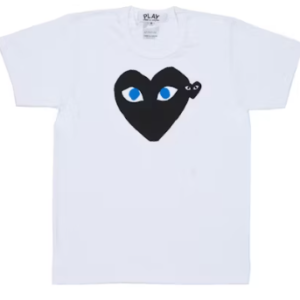 CDG T Shirt White​